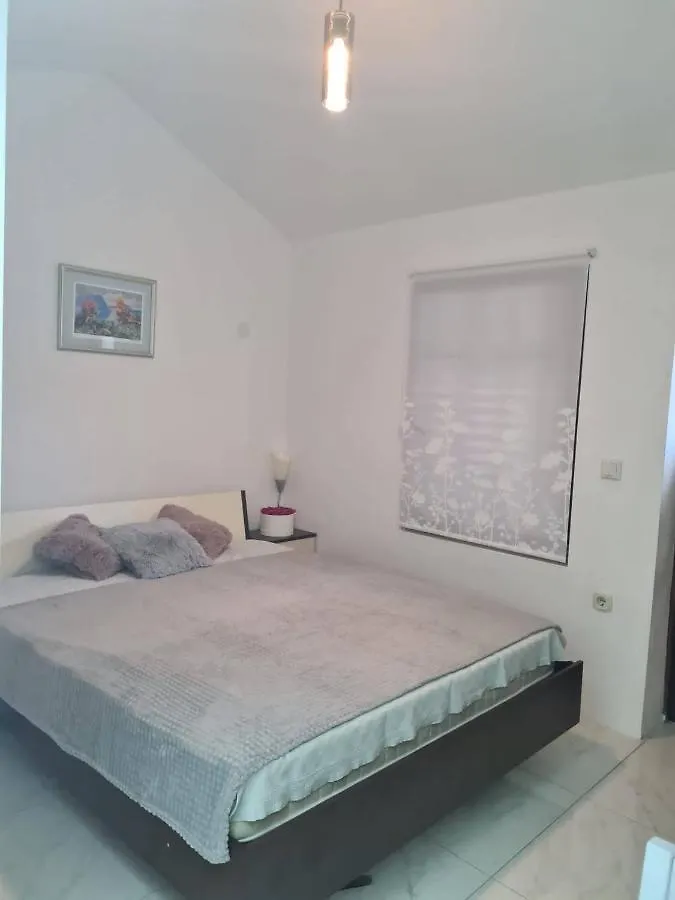 Holiday Apartment In Privlaka With Sea View, Terrace, Air Conditioning, Wifi 3591-3 0*, Privlaka (Zadar) Croatia