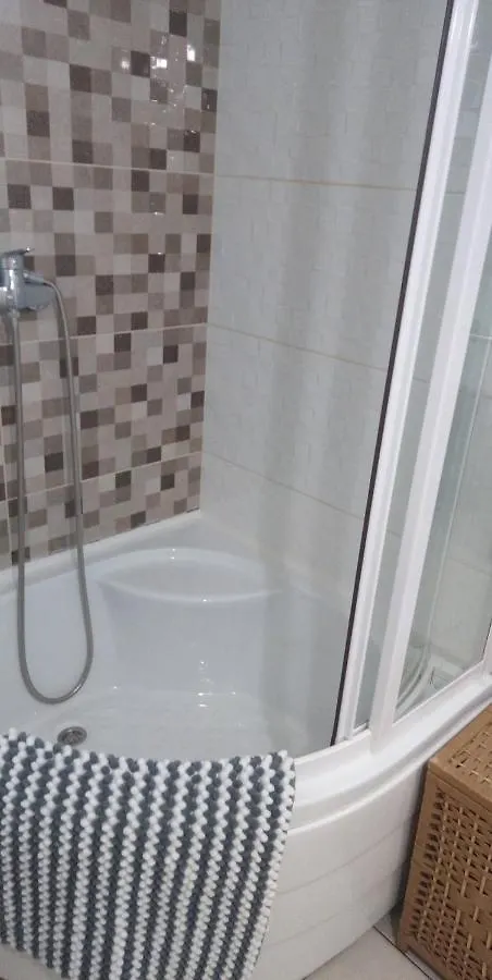 Holiday Apartment In Privlaka With Sea View, Terrace, Air Conditioning, Wifi 3591-3 Croatia