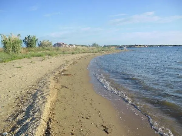 Holiday Apartment In Privlaka With Sea View, Terrace, Air Conditioning, Wifi 3591-3 Croatia